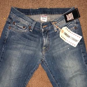 Lucky Brand Jeans